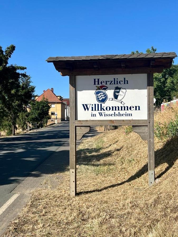 Deluxe 2 - Ruhe Oase - 1zkb Balkon Self-check-in 24h - Parkplatz