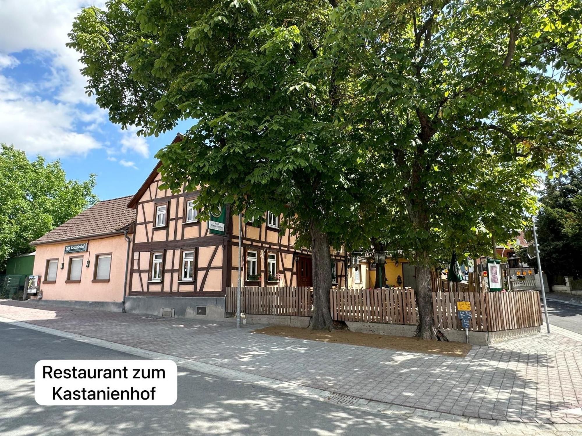 Apartment Deluxe 2 - Ruhe Oase - 1zkb Balkon Self-check-in 24h - Parkplatz Bad Nauheim