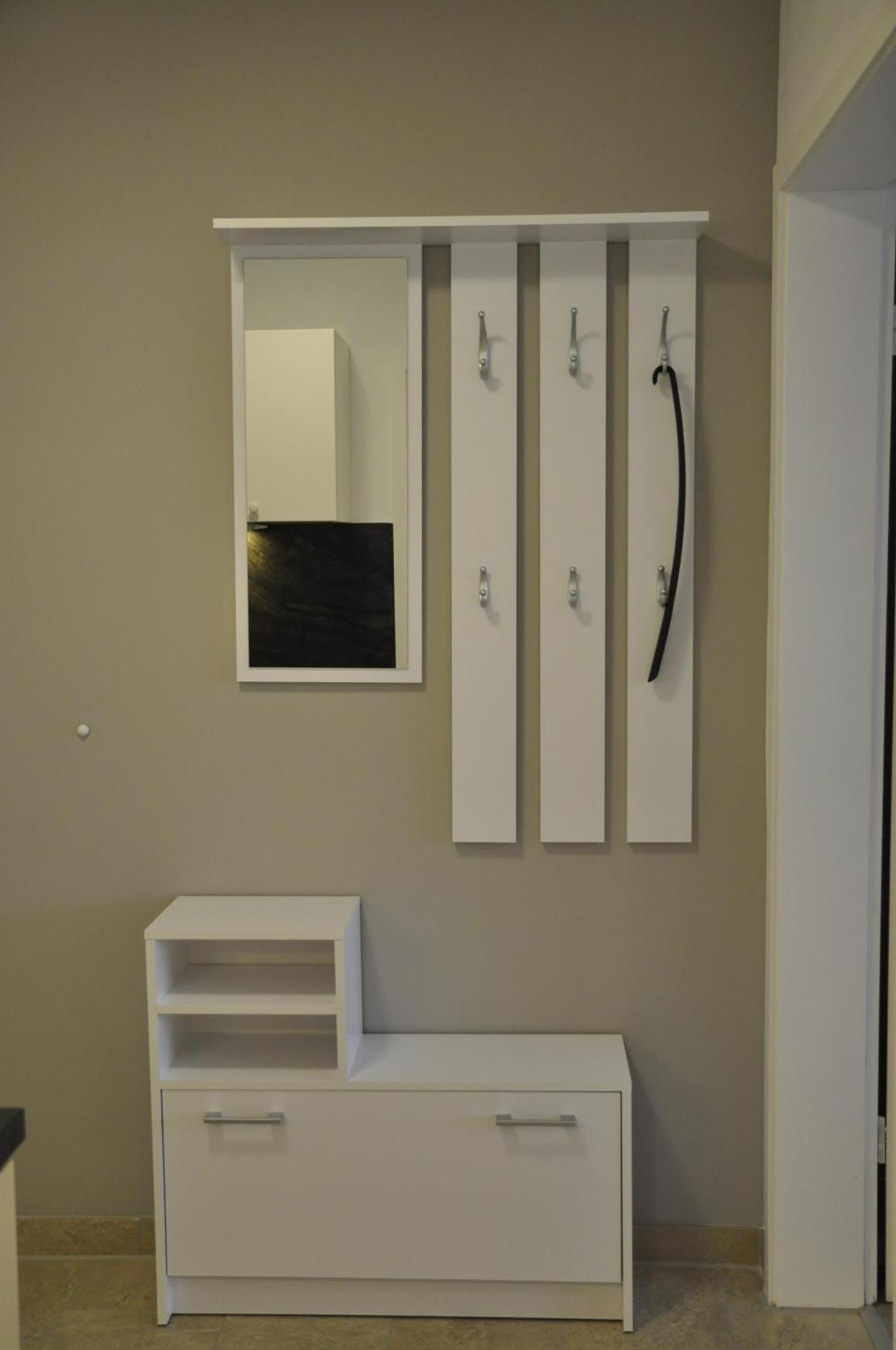 Deluxe 2 - Ruhe Oase - 1zkb Balkon Self-check-in 24h - Parkplatz Apartment *